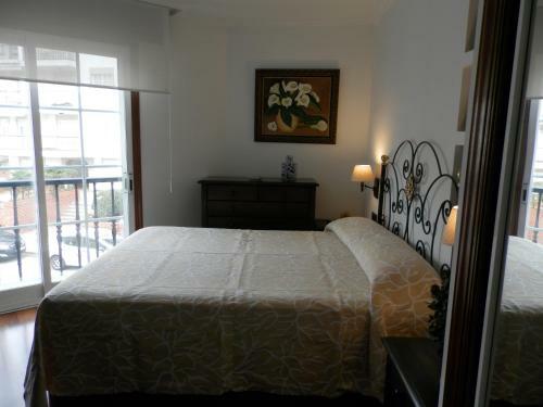 Apartamento Silgar I