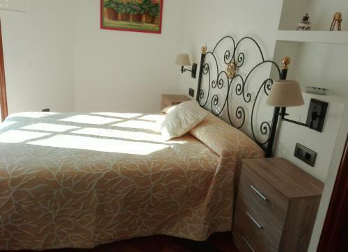 Apartamento Silgar I