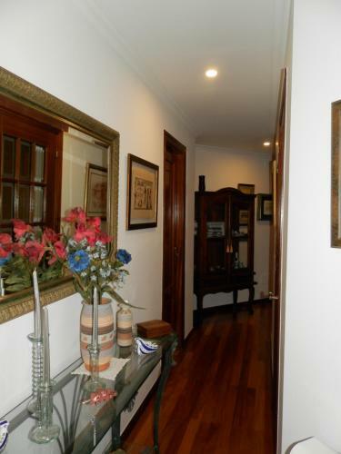 Apartamento Silgar I