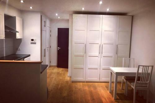 Apartamento Appartement In Brussels