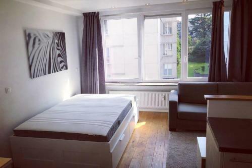 Apartamento Appartement In Brussels