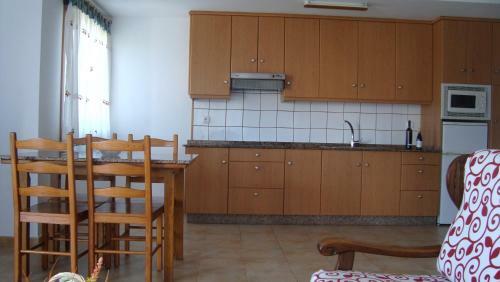 Apartamento Mariarosa Sol