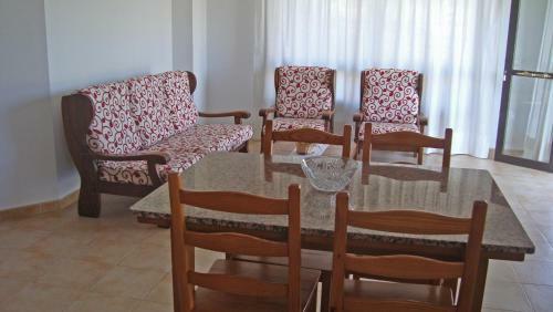 Apartamento Mariarosa Sol