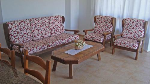 Apartamento Mariarosa Sol