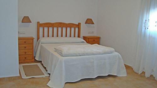 Apartamento Mariarosa Sol