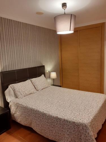 Apartamento A 50m Playa De Silgar Wifi