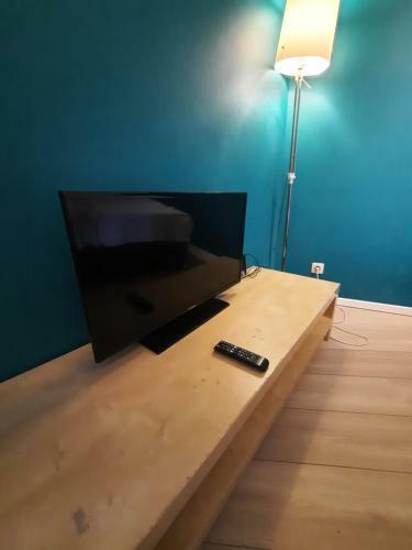 Apartamento Jacques Brel Brussels