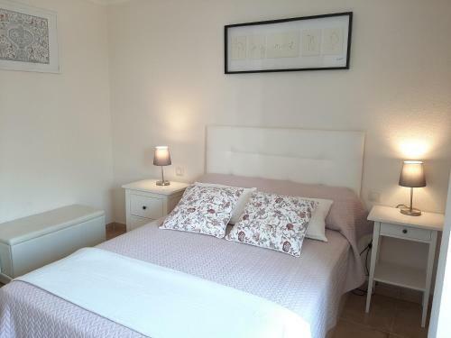 Sanxenxo Apartamento