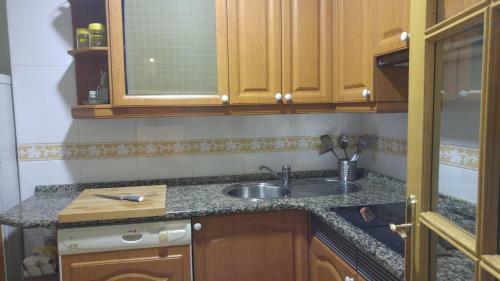 Sanxenxo Apartamento