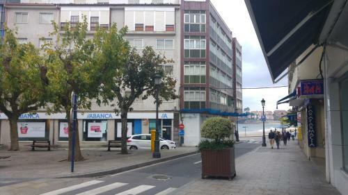 Sanxenxo Apartamento