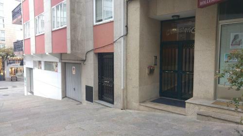 Sanxenxo Apartamento