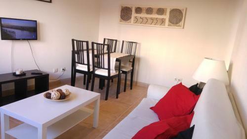 Sanxenxo Apartamento