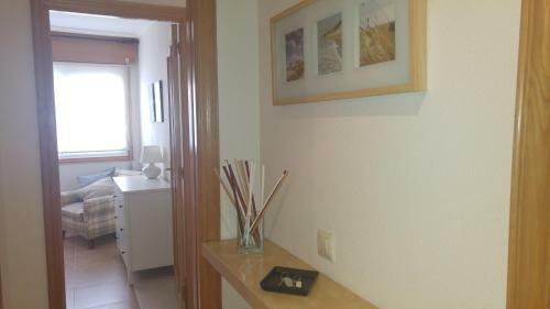 Sanxenxo Apartamento