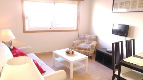 Sanxenxo Apartamento