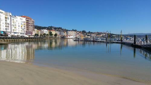 Sanxenxo Apartamento