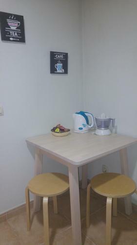 Sanxenxo Apartamento