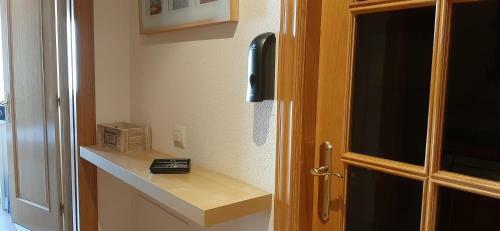 Sanxenxo Apartamento