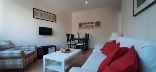 Sanxenxo Apartamento