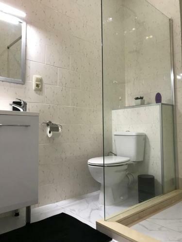 Apartamento Residence Mofo Bruxelles