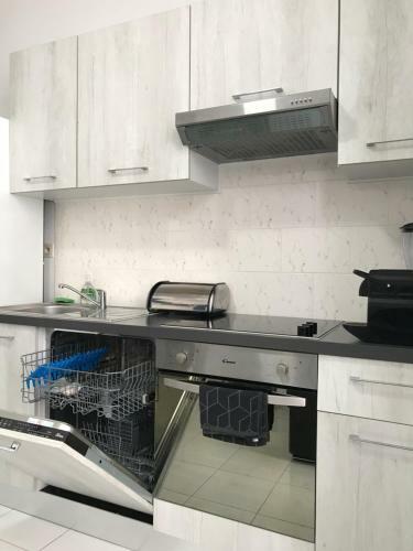 Apartamento Residence Mofo Bruxelles