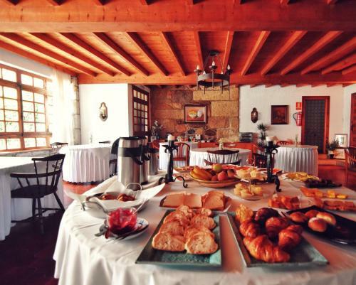 Pazo Revel Hotel & Resort