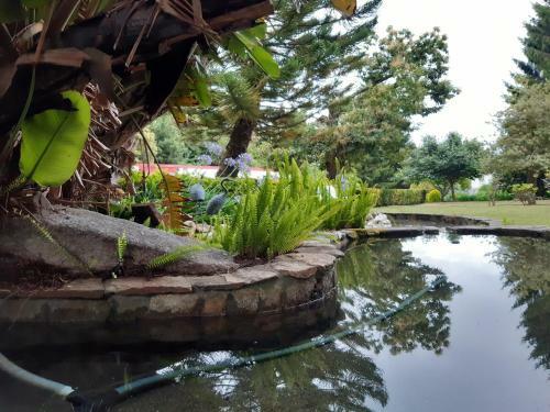 Pazo Revel Hotel & Resort