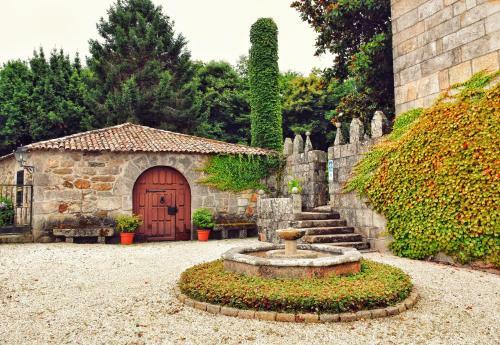 Pazo Revel Hotel & Resort