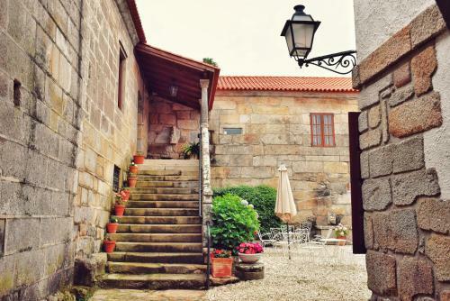 Pazo Revel Hotel & Resort