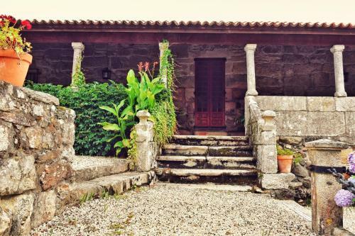 Pazo Revel Hotel & Resort