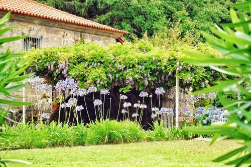 Pazo Revel Hotel & Resort
