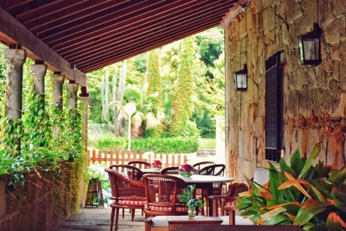 Pazo Revel Hotel & Resort