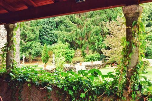 Pazo Revel Hotel & Resort