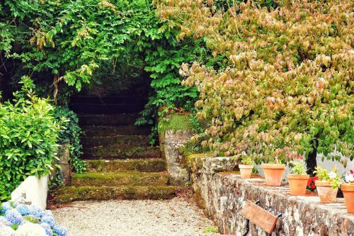 Pazo Revel Hotel & Resort