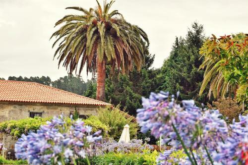 Pazo Revel Hotel & Resort