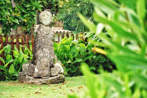 Pazo Revel Hotel & Resort