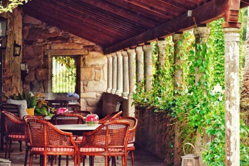 Pazo Revel Hotel & Resort