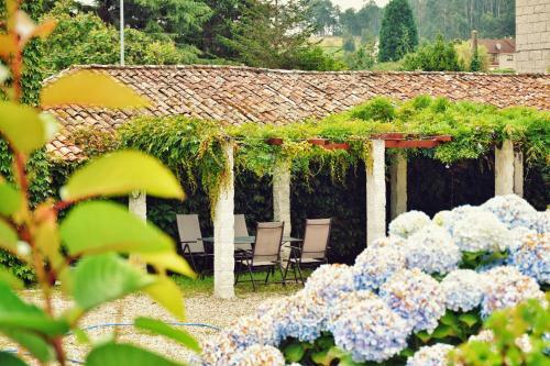 Pazo Revel Hotel & Resort