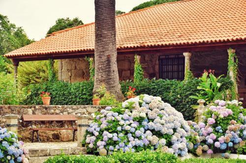 Pazo Revel Hotel & Resort