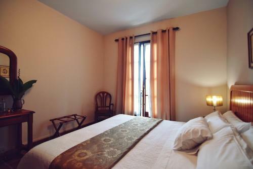 Pazo Revel Hotel & Resort