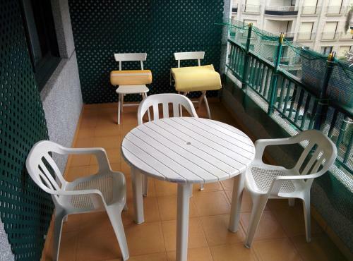Apartamento La Gaviota II