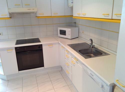 Apartamento La Gaviota II