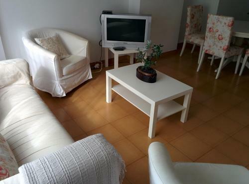 Apartamento La Gaviota II
