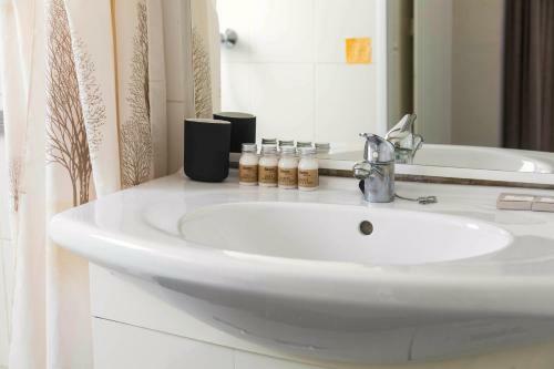 Apartamento Chatelain Charming Studio Residence - Brussels Ixelles