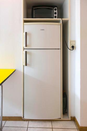 Apartamento Chatelain Charming Studio Residence - Brussels Ixelles