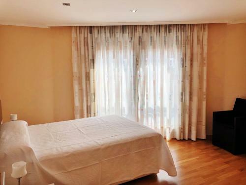 Apartamento Montolieu Sanxenxo