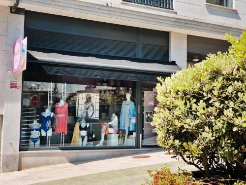 Apartamento Montolieu Sanxenxo