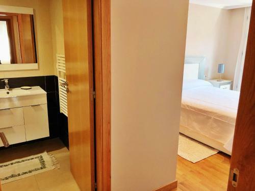 Apartamento Montolieu Sanxenxo