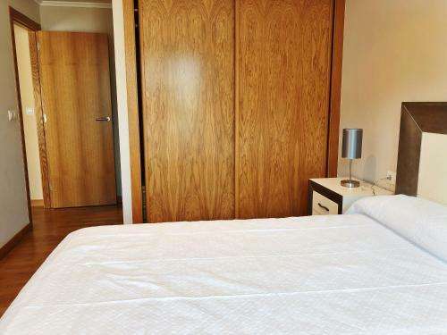 Apartamento Montolieu Sanxenxo