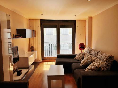 Apartamento Montolieu Sanxenxo