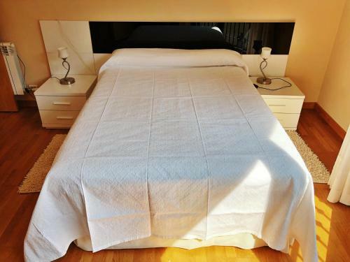 Apartamento Montolieu Sanxenxo